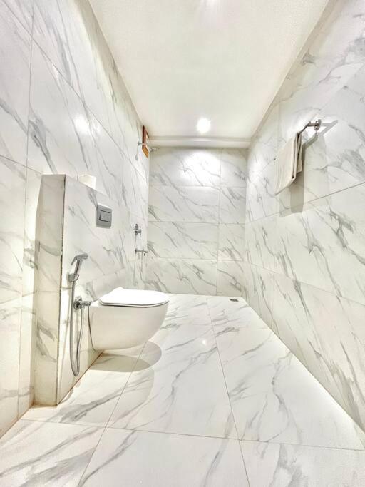 Host Jatin Kasauli Crest 7O1827O7O3 Apartman Kültér fotó