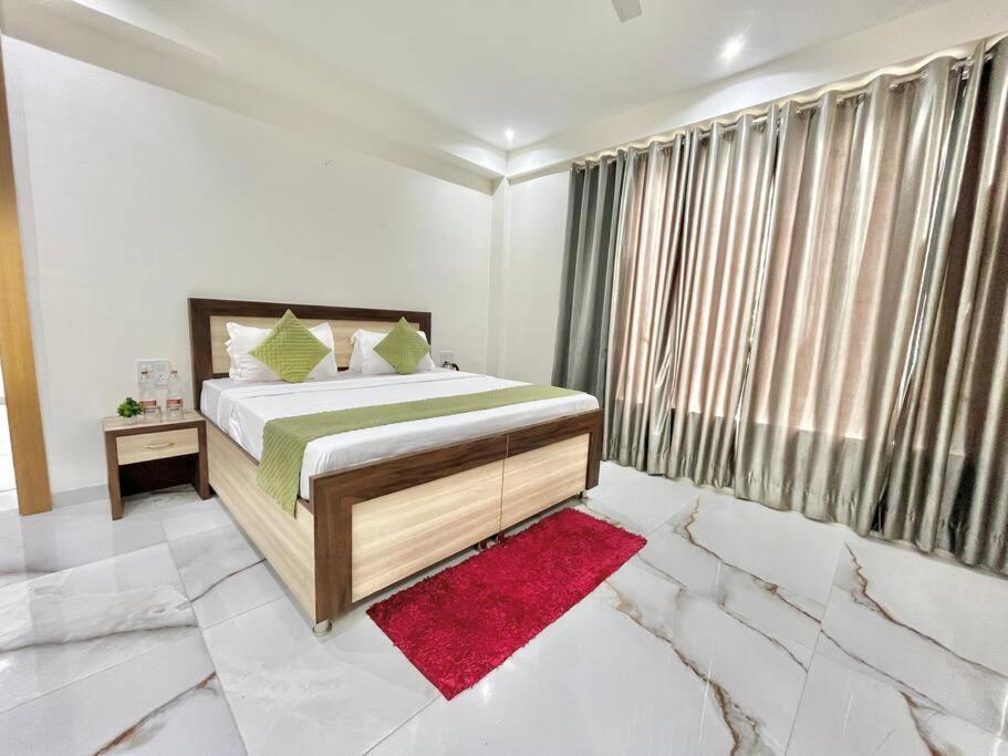 Host Jatin Kasauli Crest 7O1827O7O3 Apartman Kültér fotó