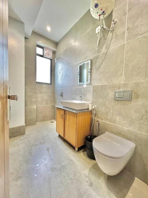 Host Jatin Kasauli Crest 7O1827O7O3 Apartman Kültér fotó